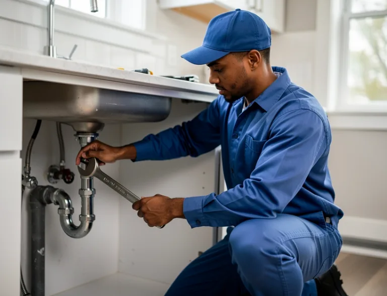 Plumber Pleasant Hill Austin